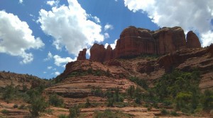 Sedona 3